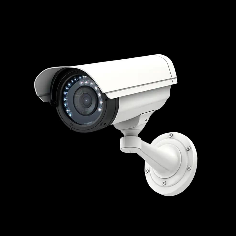 Фото нашей камеры